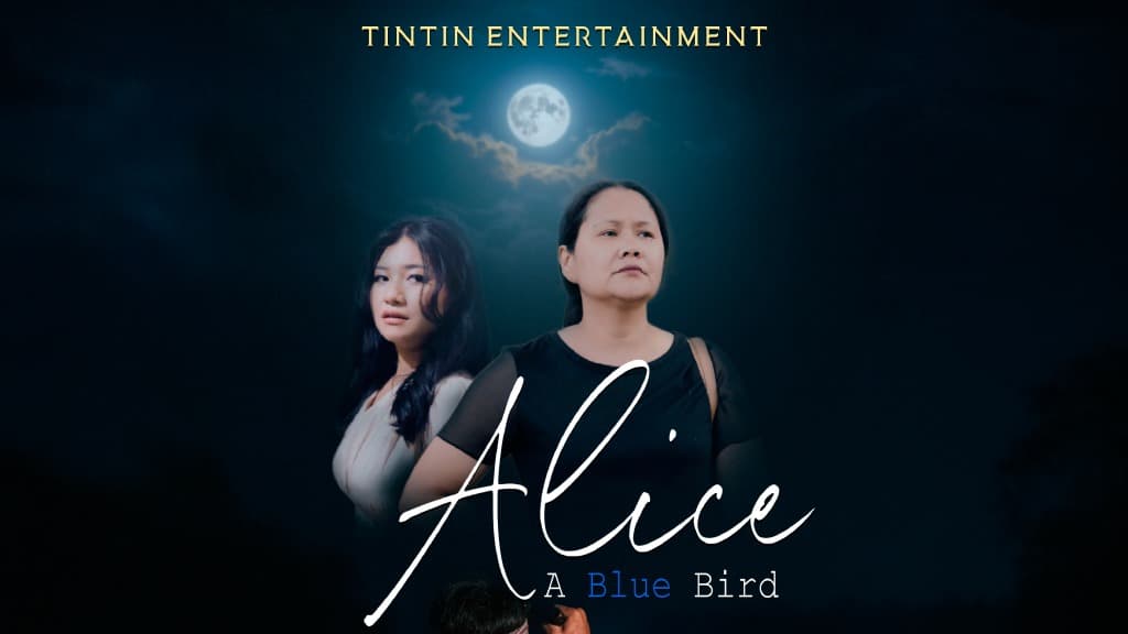 Alice: A Blue Bird (2025)